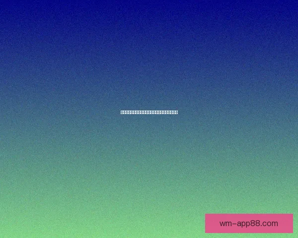 世界杯精彩对决即时竞猜平台助你掌握胜负赢取大奖