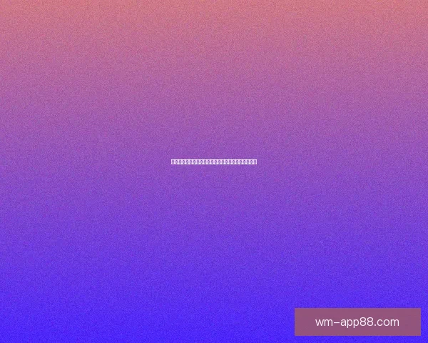 世界杯在线竞猜预测技巧解析助你赢取更多奖励与乐趣