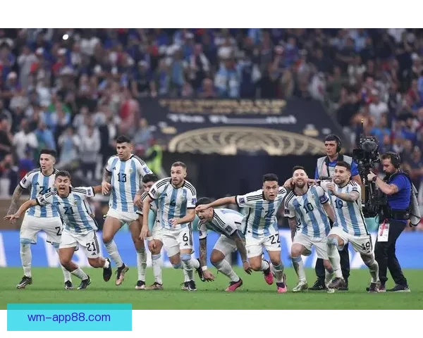 世界杯竞猜活动来袭，赢丰厚大奖，快来参与挑战你的足球预测能力！