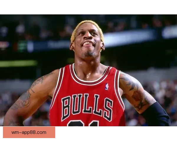 历史唯一 罗德曼荣膺WWE名人堂 入选篮球名人堂已过11年