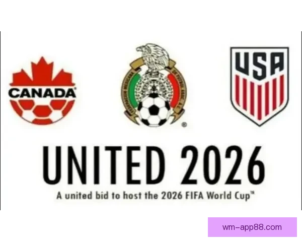 美加墨世界杯竞猜入口全面指南新手老手都能轻松参与投注技巧解析