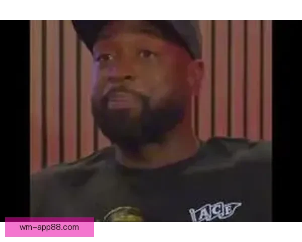 韦德霸气回击贝弗利称我赢得总冠军时你在哪里