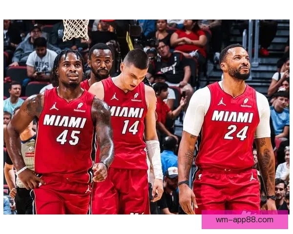 哈克斯狂砍32分率热火大胜奇才比分定格152比136