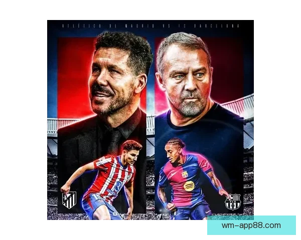 又一次逆转马竞彰显韧性巴萨本赛季西甲落后抢回21分冠绝联盟