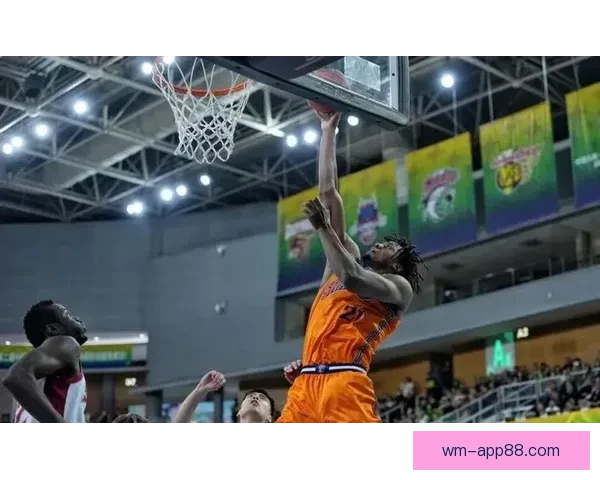 古德温31分助上海险胜山西收获13连胜 755分弑旧主