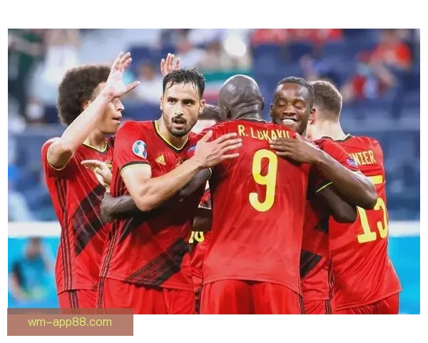 世界杯胜负预测与分析揭秘 热门赛事预测与投注策略指南