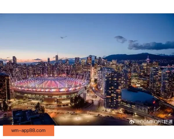 加拿大2026世界杯主办城市核心球场及周边赛程全景解析